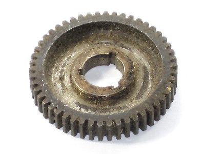Timing Gear Triumph  E12718 T150 T160 BSA A75 71-2718 71-3666