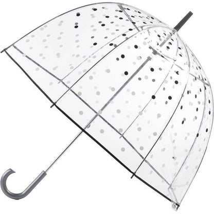 Totes Bubble Umbrella