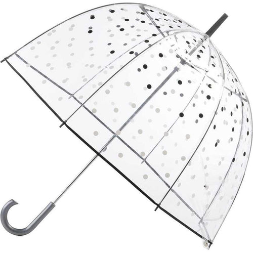 Totes Bubble Umbrella