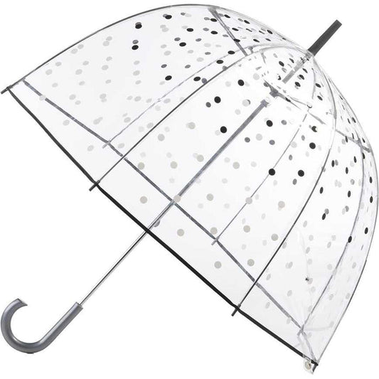 Totes Bubble Umbrella