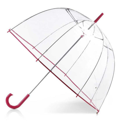 Totes Bubble Umbrella