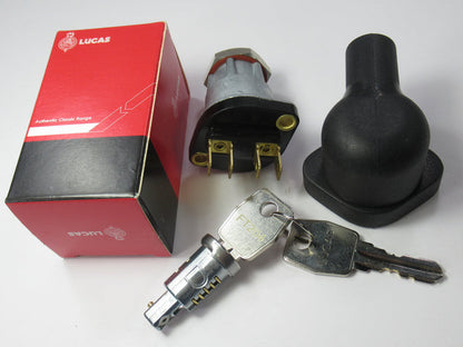 Triumph 500 650 Twin 250 single switch boot tumbler Lucas 30608 99-0558 54335169