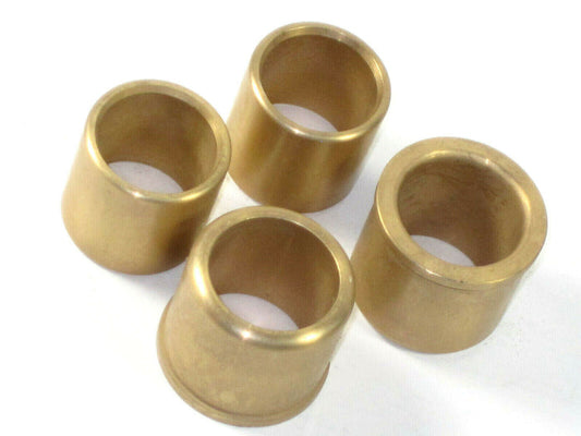 Triumph 650 750 Bonneville TR6 TR7 cam bushing set camshaft bush Kibblewhite