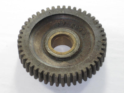 Triumph 71-2246 T150 T160 intermediate gear Trident BSA Rocket 3