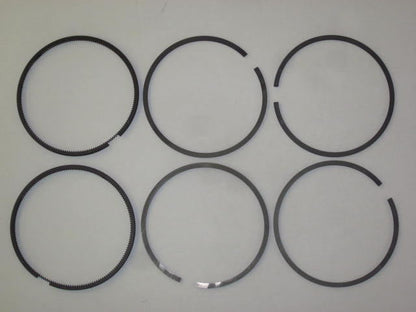 Triumph 750 STD piston Rings T140 TR7 Standard AE Federal Mogul