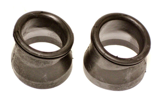 Triumph Air filter rubber boots 71-74 83-2626 connector boot set OIF T120 T140