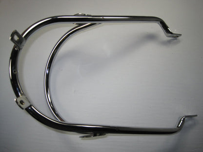 Triumph BSA 83-2768 seat GRAB RAIL 1971 1972 A65 650 models OIF