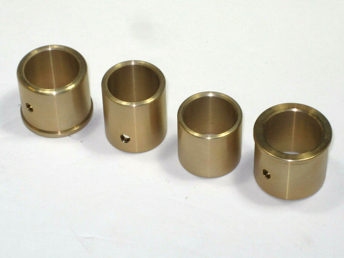 Triumph cam shaft Bushing set 1950 - 1969 650 twins bearing camshaft bushings