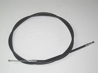 Triumph clutch cable 1963 64 65 66 67 unit 650 chopper bobber 54"