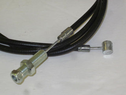 Triumph clutch cable 5T 6T Doherty 60-0306 FOR UK BARS