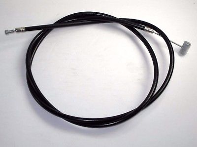 Triumph CLUTCH Cable T100 500 60-1994 63 64 65 66 67 68 69 70 71 72 73