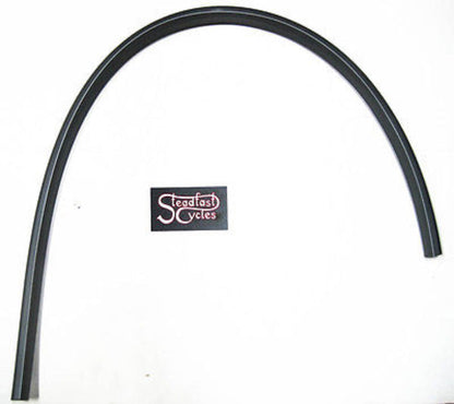 Triumph D breather hose 83-1614 650 500 3' silver crankcase T120 T100 TR6