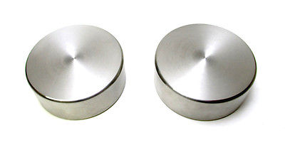 TRIUMPH disc brake caliper PISTON Stainless Steel pistons 99-2765