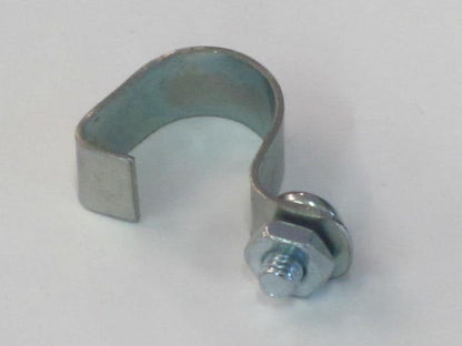 Triumph fender clip for breather hose tube 83-1615 UK Made clamp