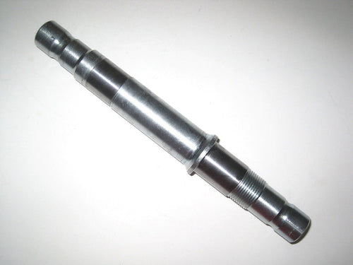 Triumph Front Wheel Full Width Axle Spindle 1955-63 UK Made 37-1239
