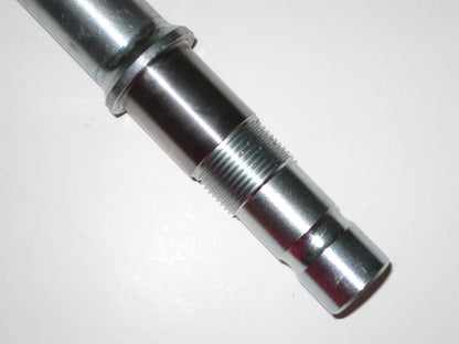 Triumph Front Wheel Full Width Axle Spindle 1955-63 UK Made 37-1239