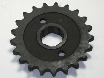 Triumph gearbox drive sprocket 21 Tooth 57-1919A unit 650 T120 TR6 4 speed UK Made