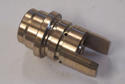 Triumph intake  tappet guide block 70-9352 all 650 twin 70-0448 Bronze