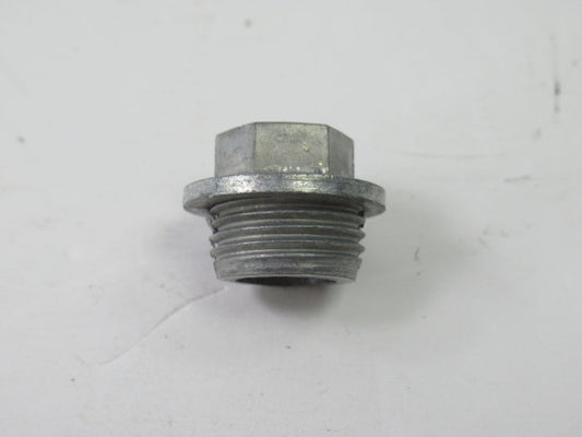 Triumph OIF 650 access plug 1971 & 1972 tappet 71-2079 rocker inspection cap