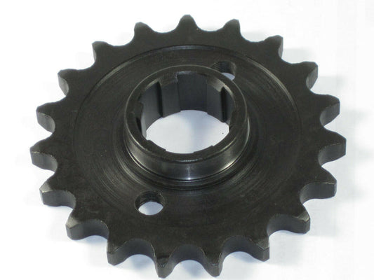 Triumph Pre-unit gearbox sprocket 57-0471 / 19 Tooth 1959 - 62 530 chain UK Made