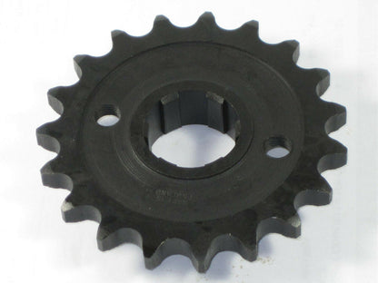 Triumph Pre-unit gearbox sprocket 57-0471 / 19 Tooth 1959 - 62 530 chain UK Made
