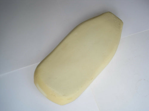 Triumph Seat Foam 650 1971 1972 Narroe Nose suitcase clip style T120 TR6