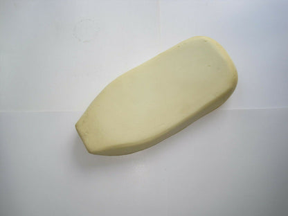 Triumph Seat Foam 650 1971 1972 Narroe Nose suitcase clip style T120 TR6