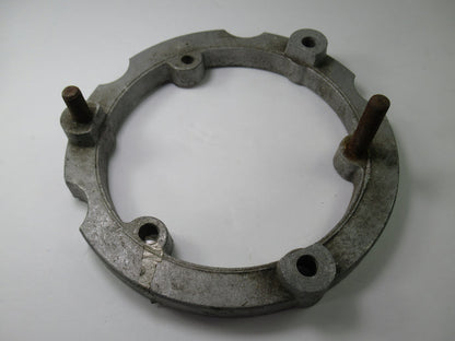 TRIUMPH Stator adapter mount plate 70-4531 pre-unit 6T TIGER110 TR6 T120 UK MADE