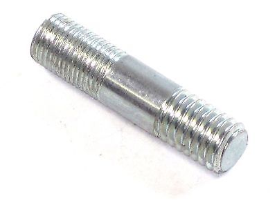 Triumph stud 14-1435 Stud UNF UNC 3/8 x 1 1/2"