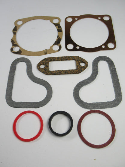Triumph top end gasket set T20 Tiger Cub 200 199 1960 to 61 62 63 64 65 66 67 68