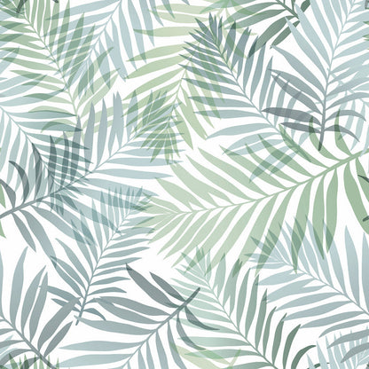 Tropical Vibe Peel & Stick Wallpaper by WallPops