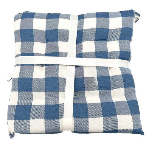 Tufted Chair Pads 2 pk.