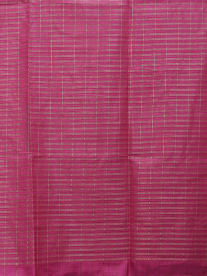 Tussar Saree | TTDS3499