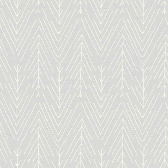 Grey / Single Roll (20.5in x 16.5ft)
