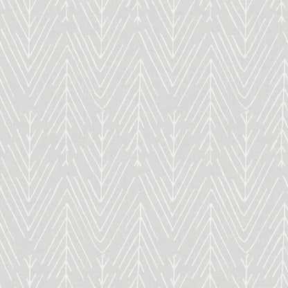 Grey / Single Roll (20.5in x 16.5ft)