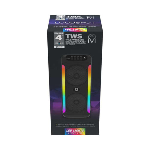 TWS Wireless Speaker
