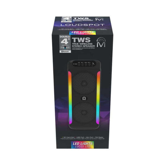 TWS Wireless Speaker