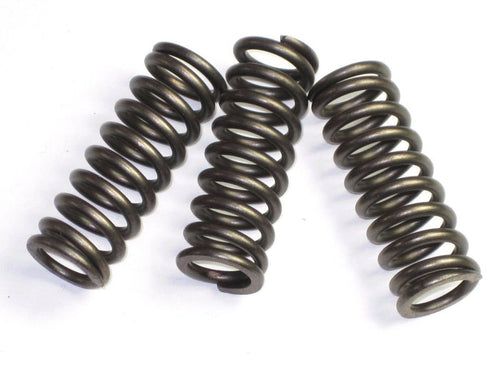 UK 3 Clutch springs Triumph BSA 57-1830 500 650 750 spring set T120 TR6 T140 A65