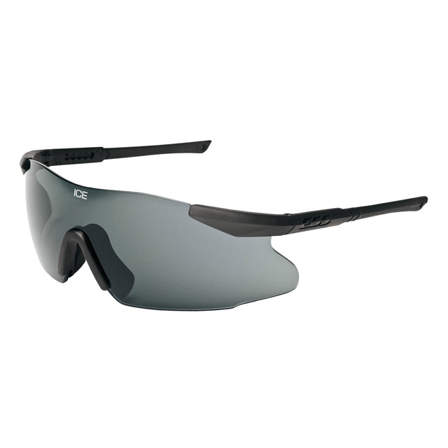 U.S. Military ESS ICE Series High-Impact Glasses, 3 Lense Kit