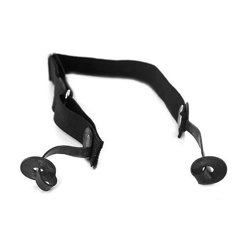 U.S. Military Eyeglasses Sure Strap Elastic Holder