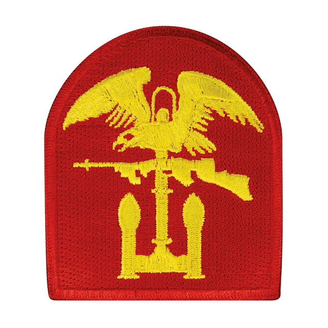 U.S. Navy Naval Amphibious Forces Patch