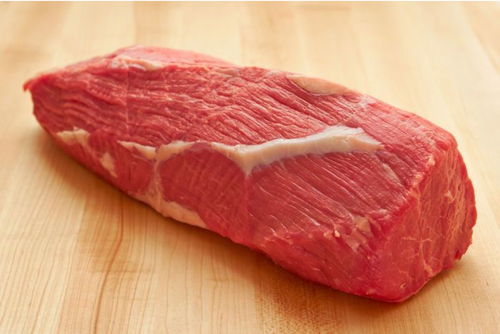 USDA Prime Eye Round Roast
