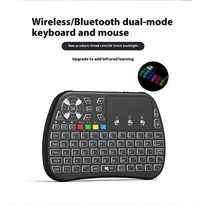V6 Mini Wireless Keyboard