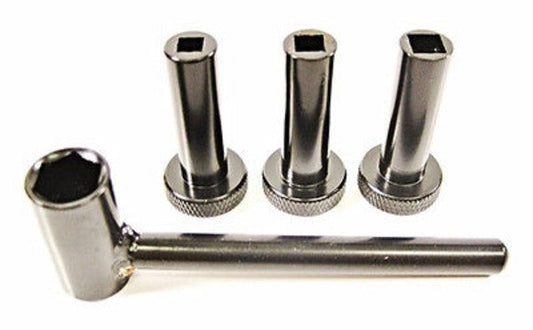 Valve Adjustment Tool rocker adjust tappet lash Norton Triumph BSA 500 650 750