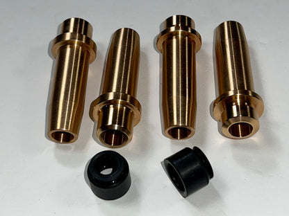 VALVE GUIDE Norton 750 Commando 06-3527 06-3525 6 over guides .006 over USA