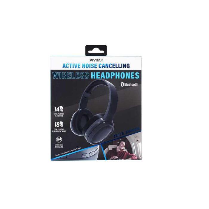 Vivitar Noise Canceling Headphones