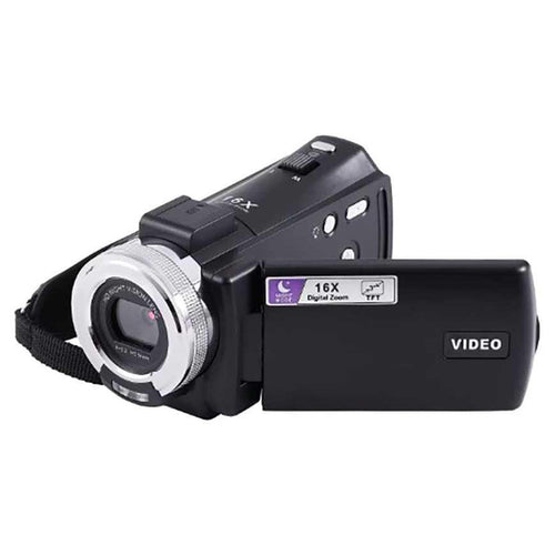 Vivitar PopCam Video Recorder