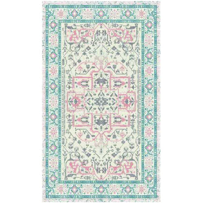 Washable Rug 5' x 7'