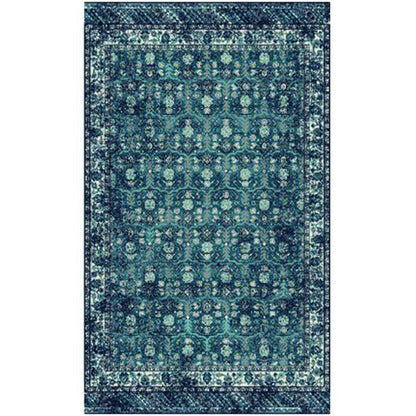 Washable Rug 5' x 7'