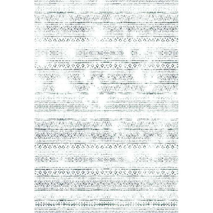 Washable Rug 5' x 7'